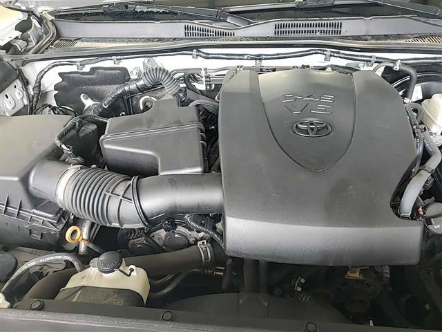 Used 2021 Toyota Tacoma SR5 AWD/4WD image 21