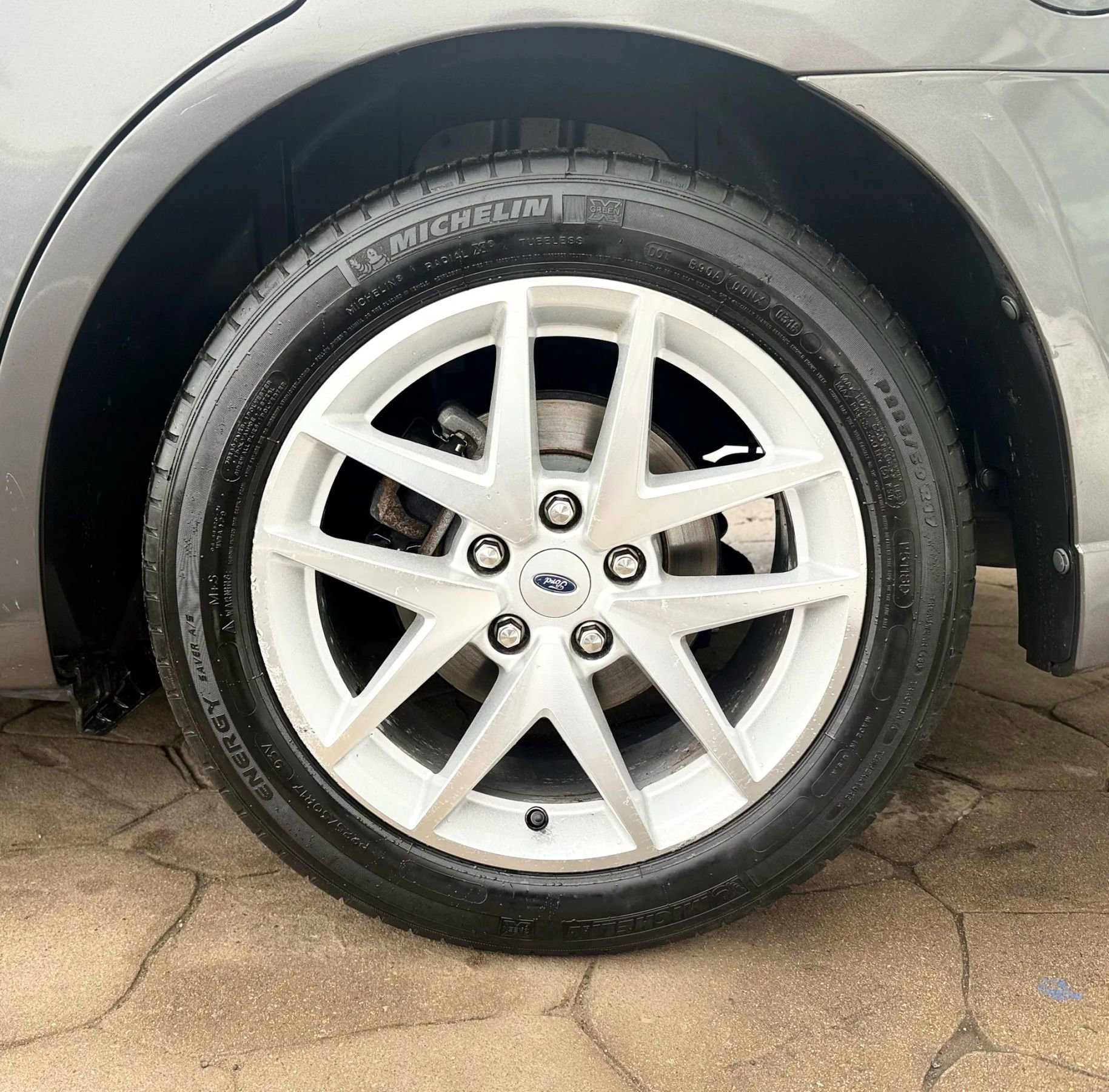 Used 2012 Ford Fusion SEL image 48