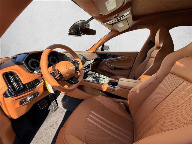 New 2026 Aston Martin DBX 707 AWD/4WD image 15