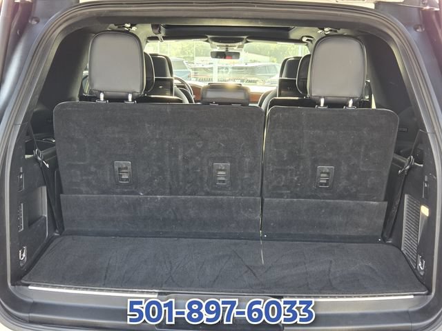 Used 2020 Lincoln Navigator Reserve w/ Luxury Package AWD/4WD image 14