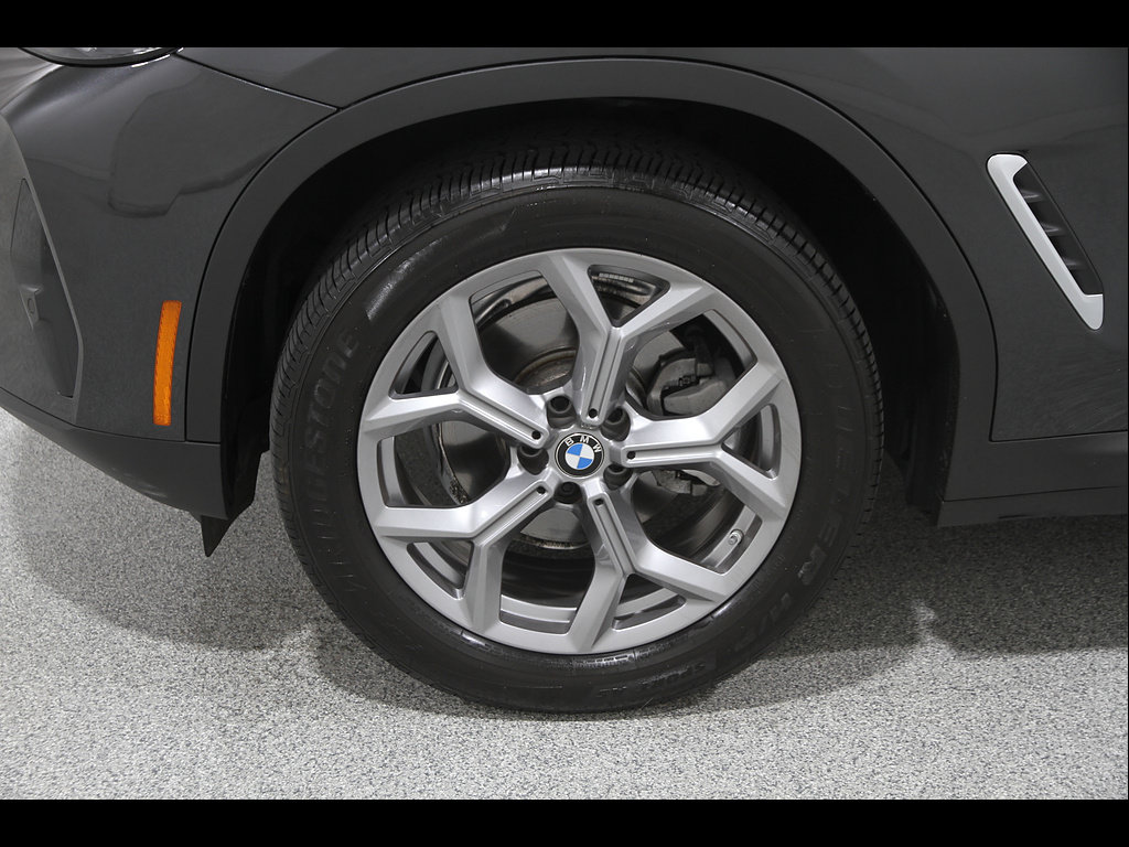Used 2023 BMW X3 xDrive30i w/ Premium Package AWD/4WD image 22