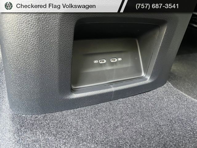 New 2026 Volkswagen Atlas SE image 54