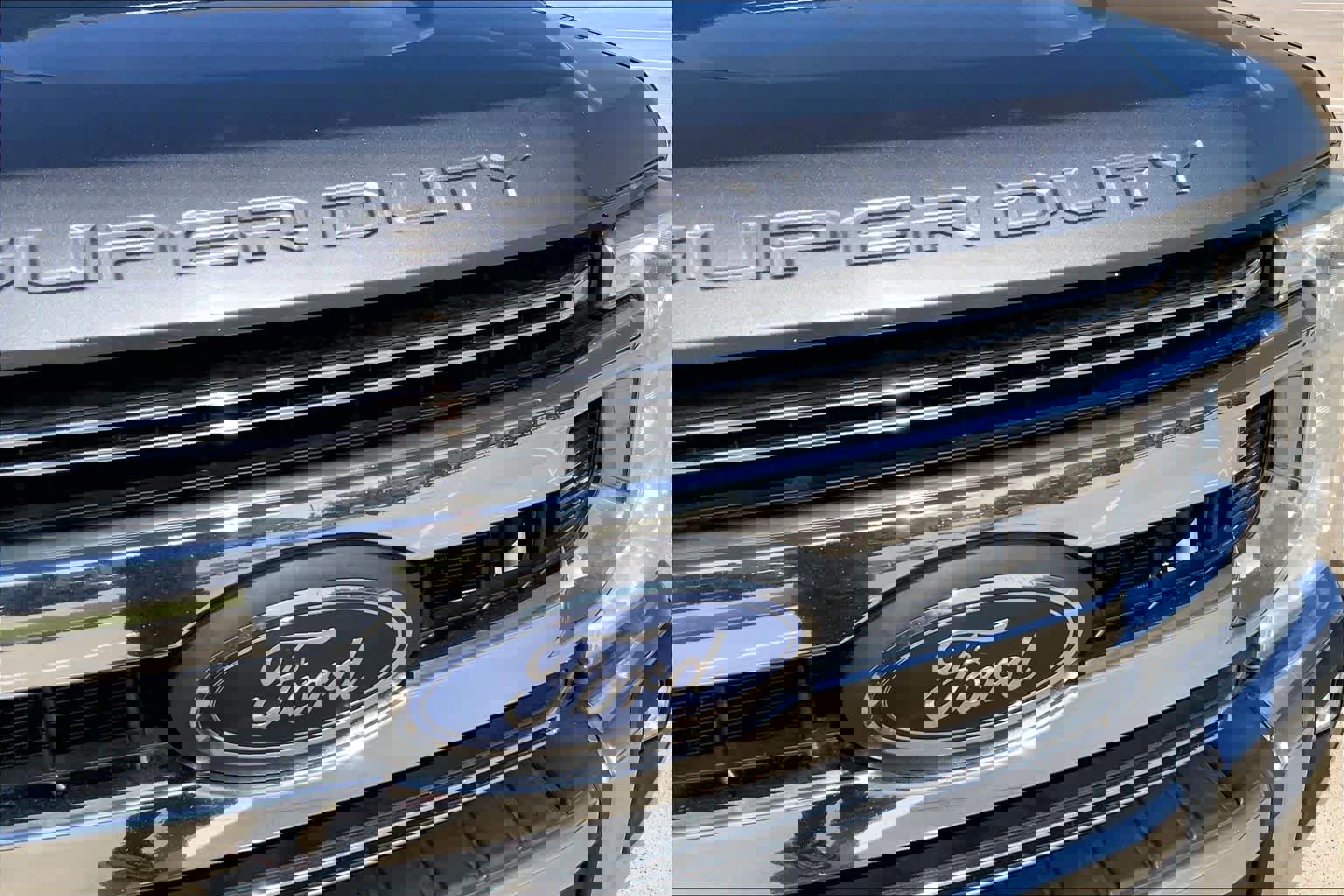 Used 2022 Ford F250 XLT w/ XLT Value Package image 29