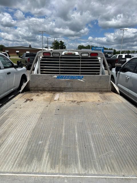 Used 2007 Ford F350 Lariat AWD/4WD image 11