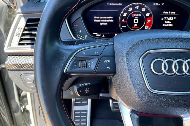 Used 2019 Audi SQ5 Premium Plus w/ Premium Plus Package AWD/4WD image 20