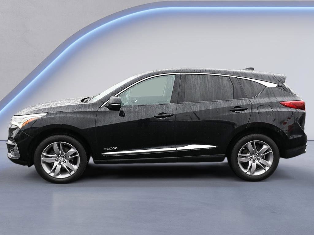 Used 2020 Acura RDX AWD w/ Advance Package image 3