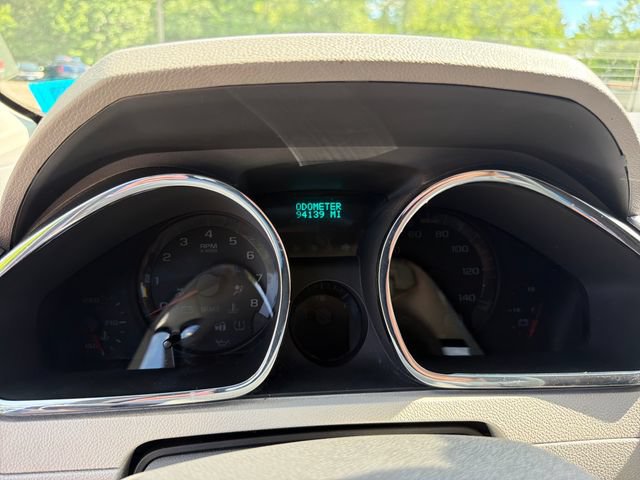 Used 2012 Chevrolet Traverse LS AWD/4WD image 17