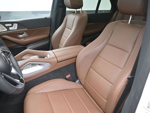Used 2024 Mercedes-Benz GLE 350 4MATIC image 33