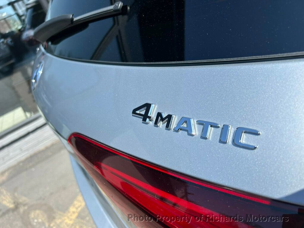 Used 2024 Mercedes-Benz GLE 450 4MATIC image 10