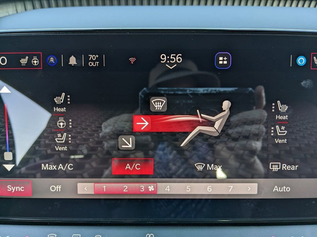 New 2026 Dodge Charger R/T Scat Pack image 32