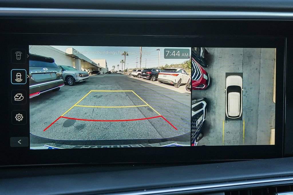 Used 2026 Hyundai Palisade Calligraphy image 24