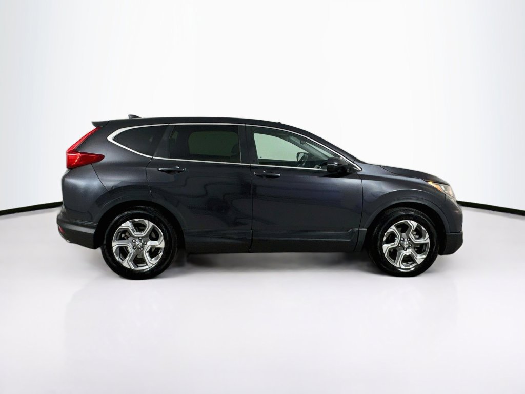Used 2017 Honda CR-V EX-L image 9