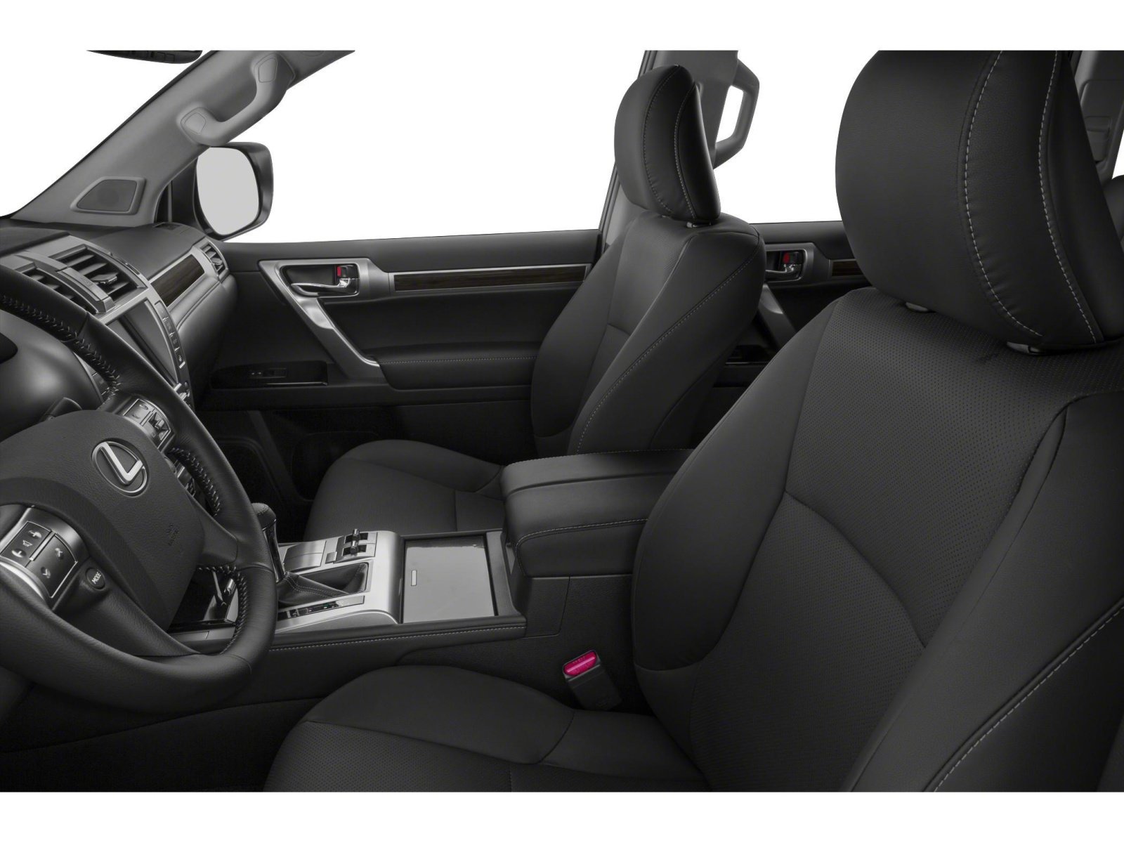 Used 2015 Lexus GX 460 w/ Premium Package AWD/4WD image 6