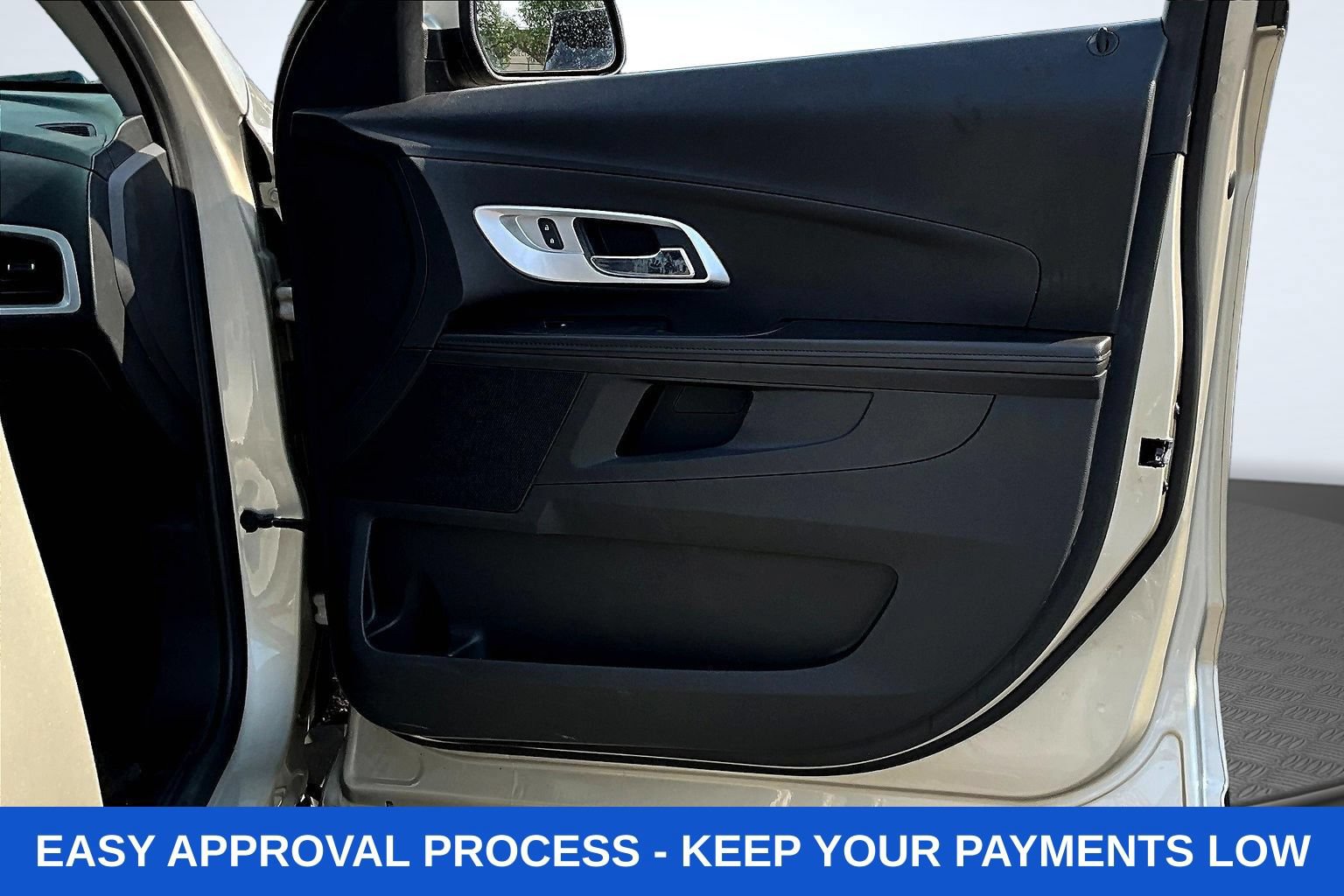 Used 2016 Chevrolet Equinox LT w/ Convenience Package FWD image 27