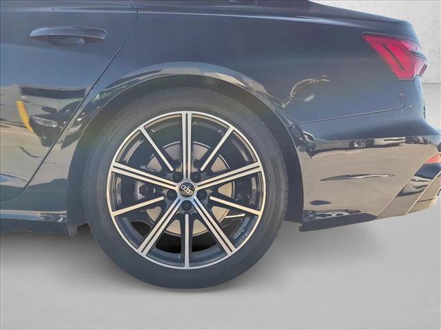 Used 2025 Audi A6 Premium Plus AWD/4WD image 14