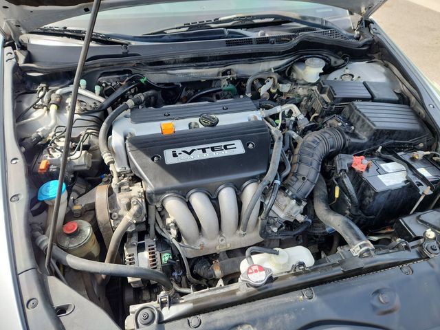 Used 2007 Honda Accord EX-L image 14