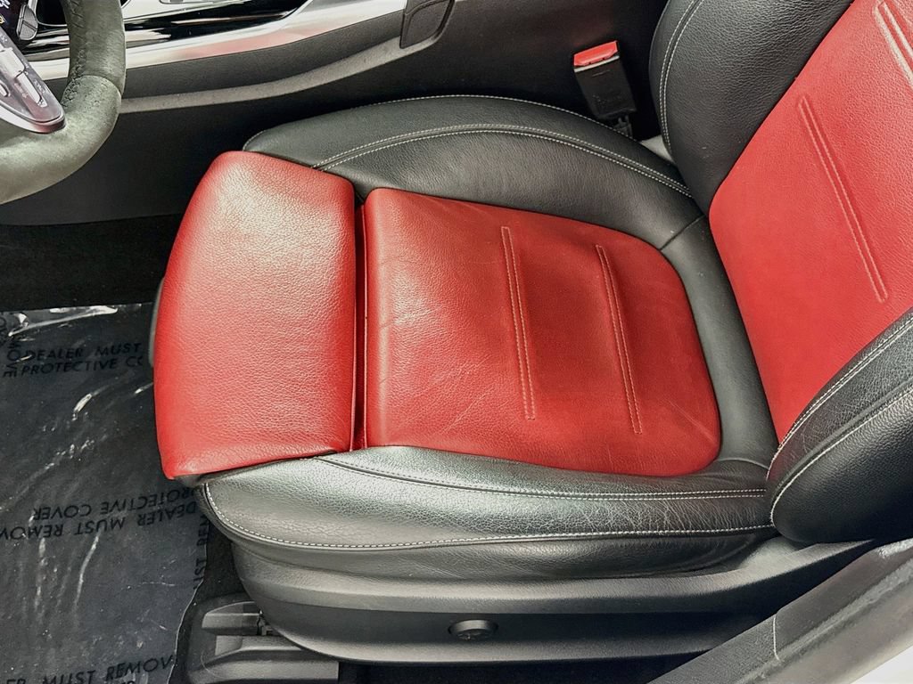 Used 2021 Mercedes-Benz A 35 AMG 4MATIC image 24