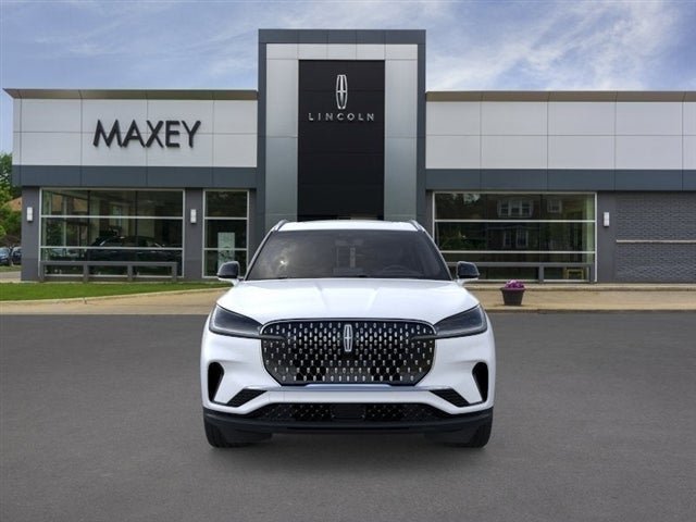 New 2026 Lincoln Aviator Reserve AWD/4WD image 94