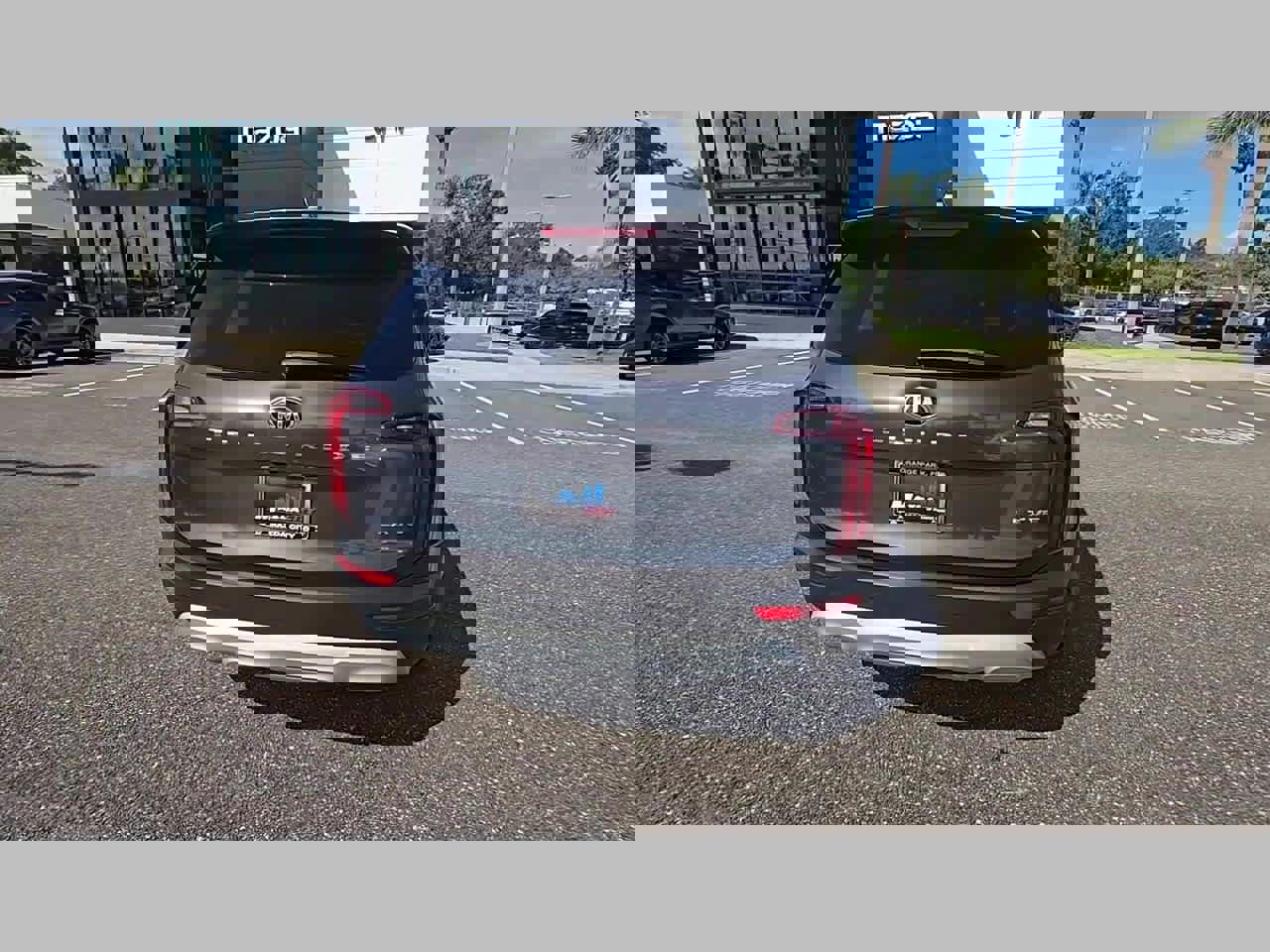 Used 2021 Kia Telluride LX image 28