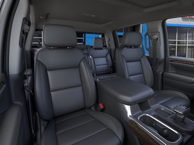 New 2026 GMC Sierra 1500 Elevation w/ Elevation Premium Package image 33