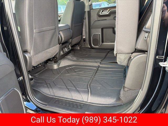 New 2026 Chevrolet Silverado 1500 LT w/ Protection Package image 25