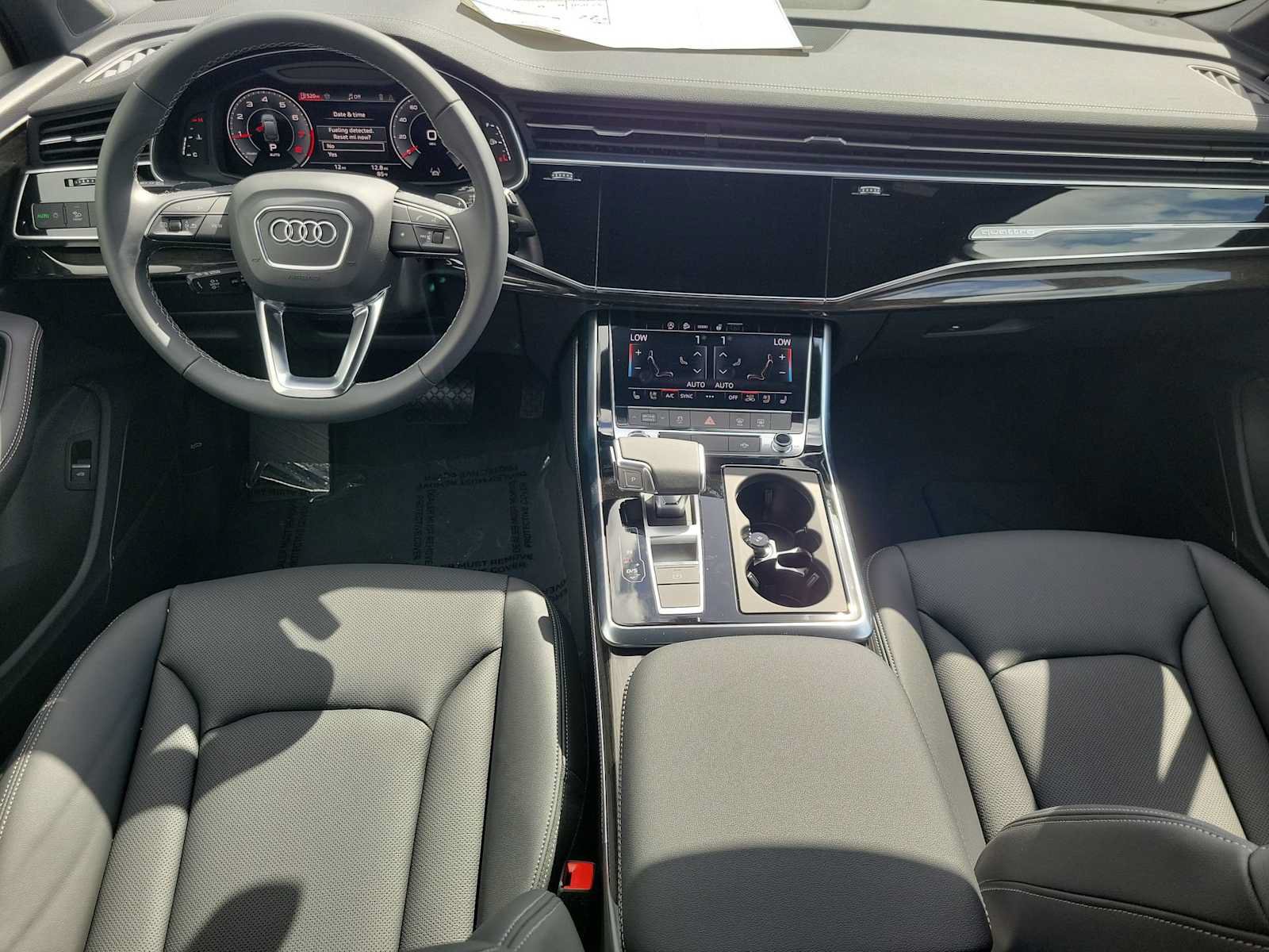 New 2026 Audi Q7 2.0T Premium Plus AWD/4WD image 15
