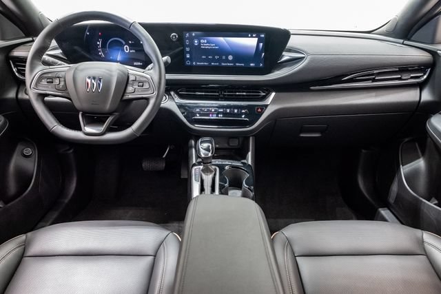 Used 2024 Buick Envista Avenir FWD image 27
