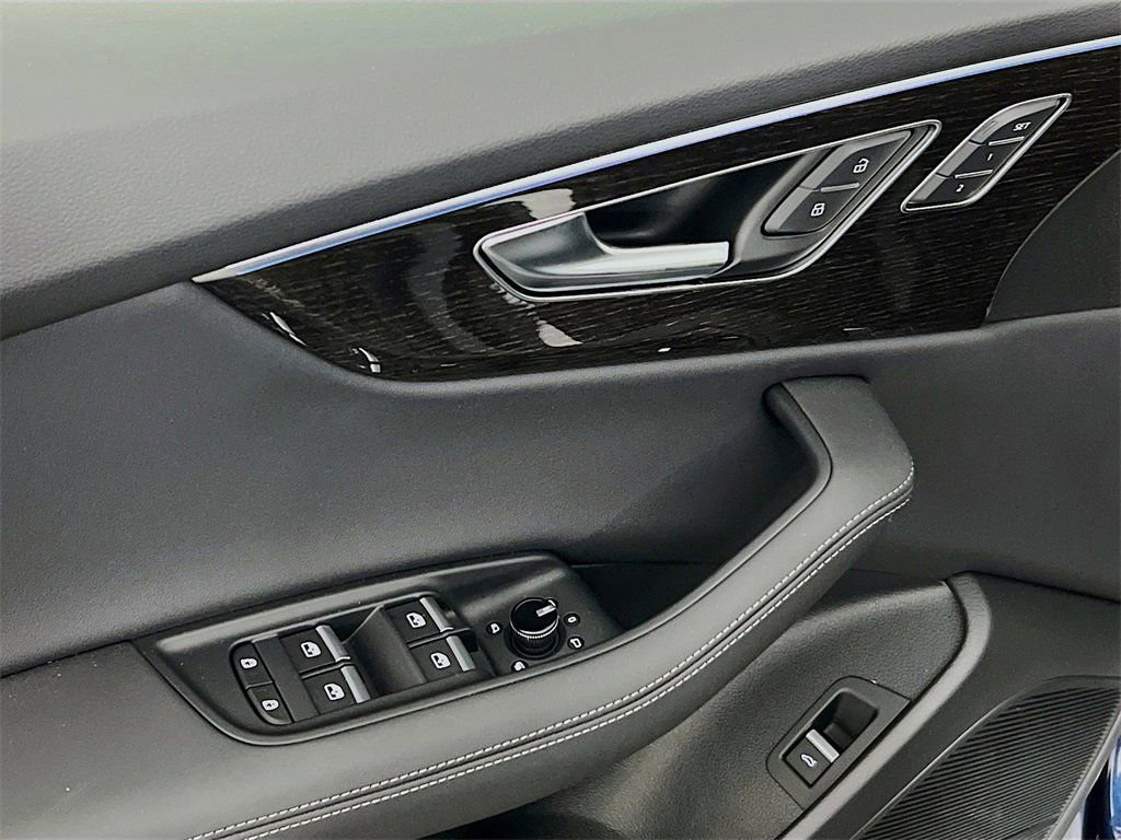 New 2026 Audi Q8 Premium Plus image 19