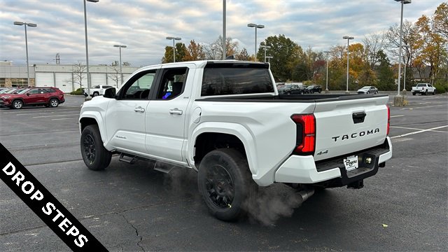 New 2025 Toyota Tacoma SR5 image 5