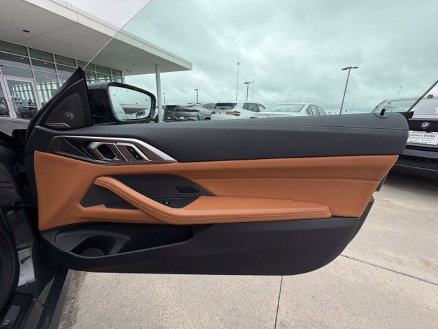 Used 2021 BMW M440i Convertible w/ Executive Package RWD image 29