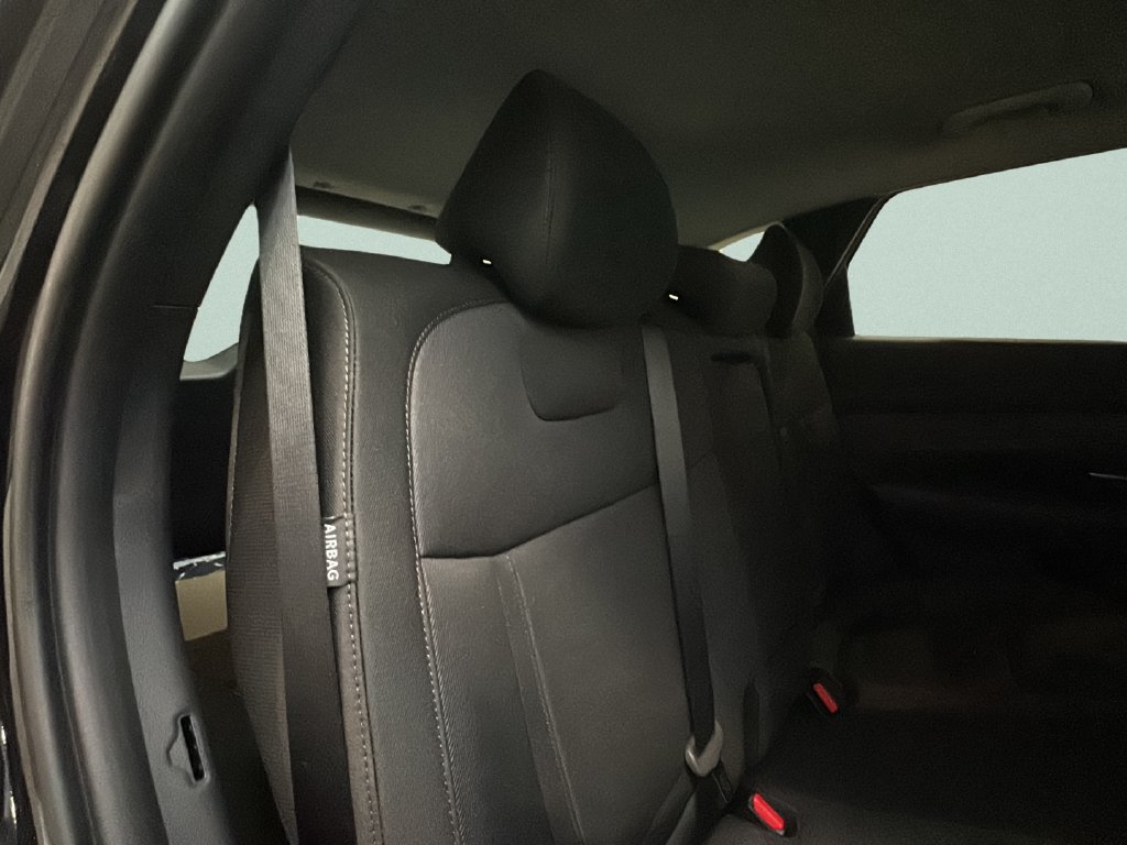 New 2026 Hyundai Tucson SEL AWD/4WD image 13