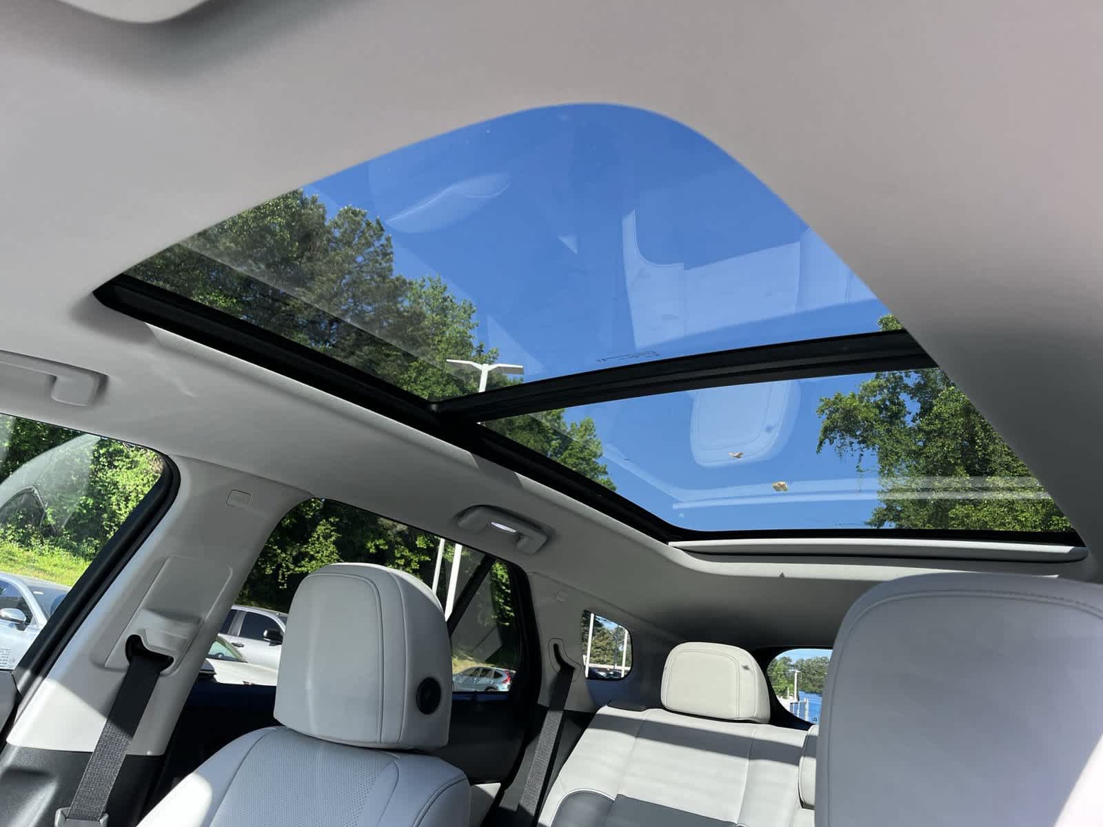 New 2026 Honda Prologue Elite image 14