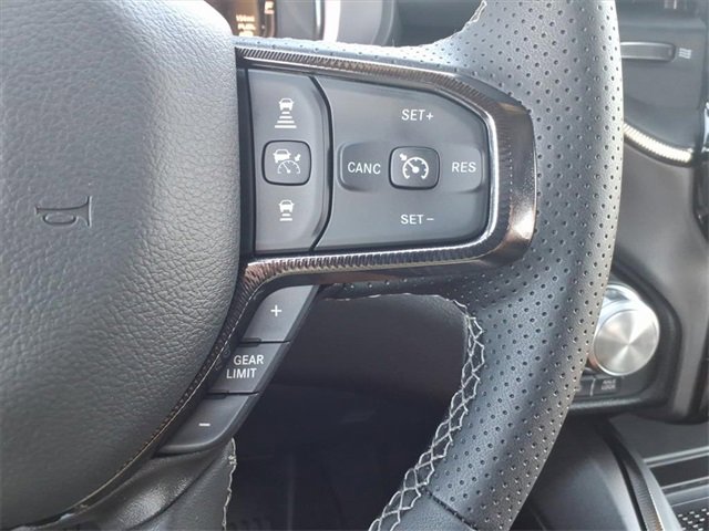 New 2026 RAM 1500 Rebel image 25