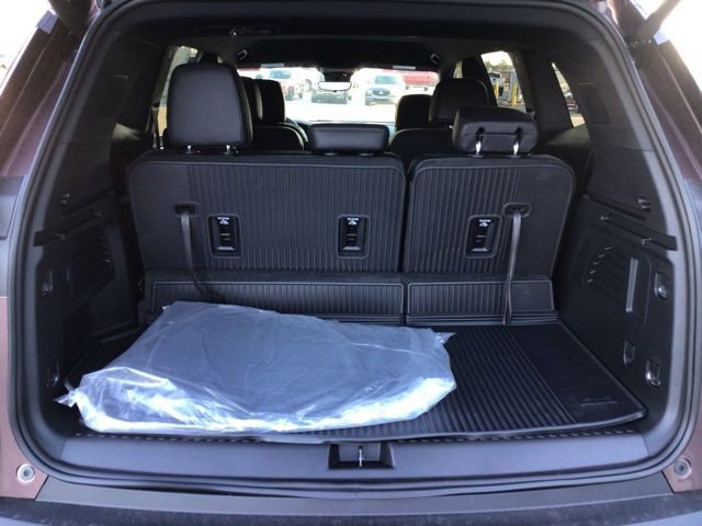 New 2026 GMC Acadia Elevation w/ Elevation Premium Package image 20