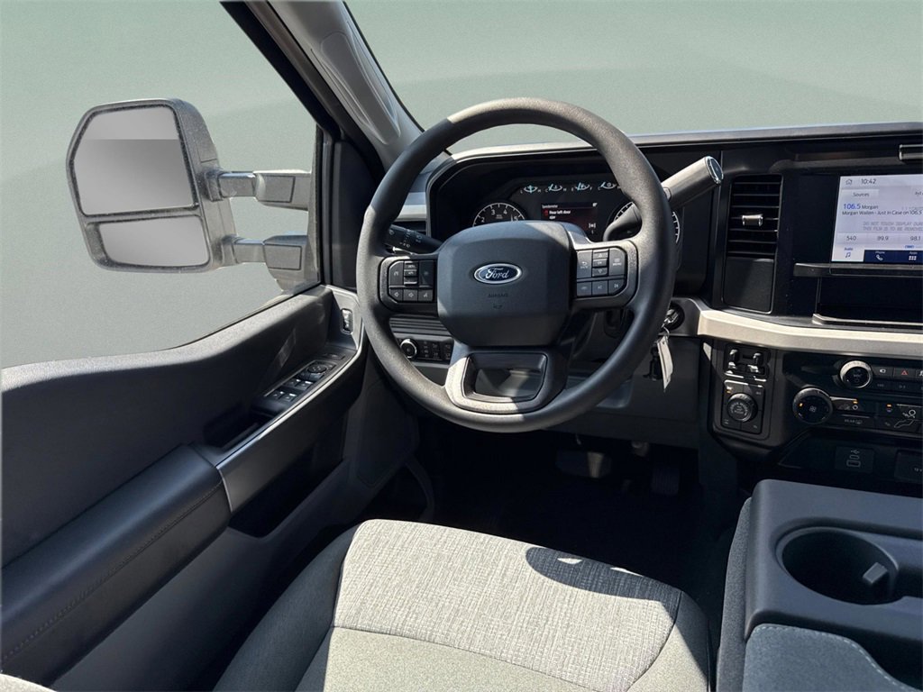 New 2025 Ford F350 XLT w/ Tremor Off-Road Package image 15