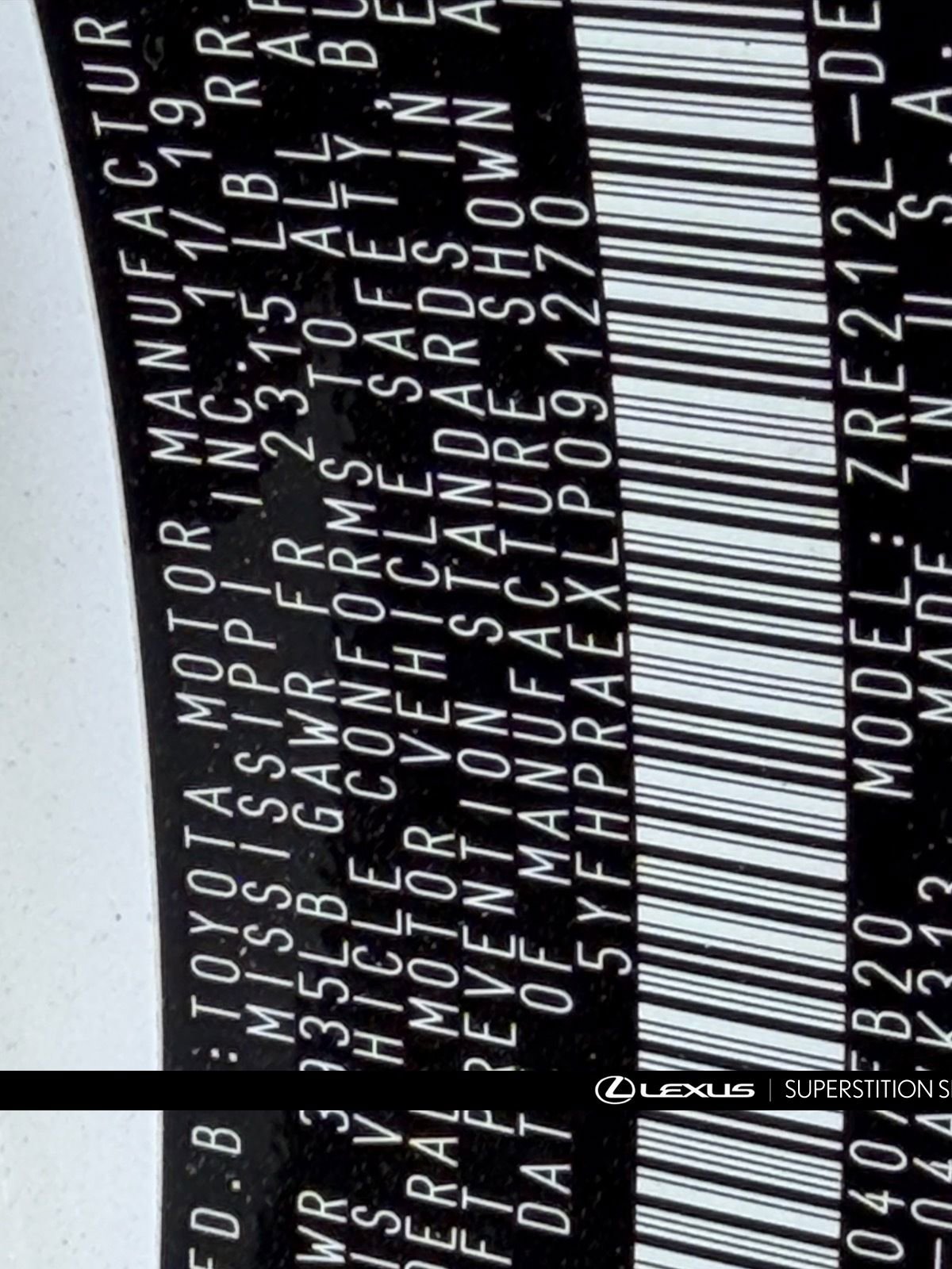 Used 2020 Toyota Corolla LE w/ LE Premium Package image 14