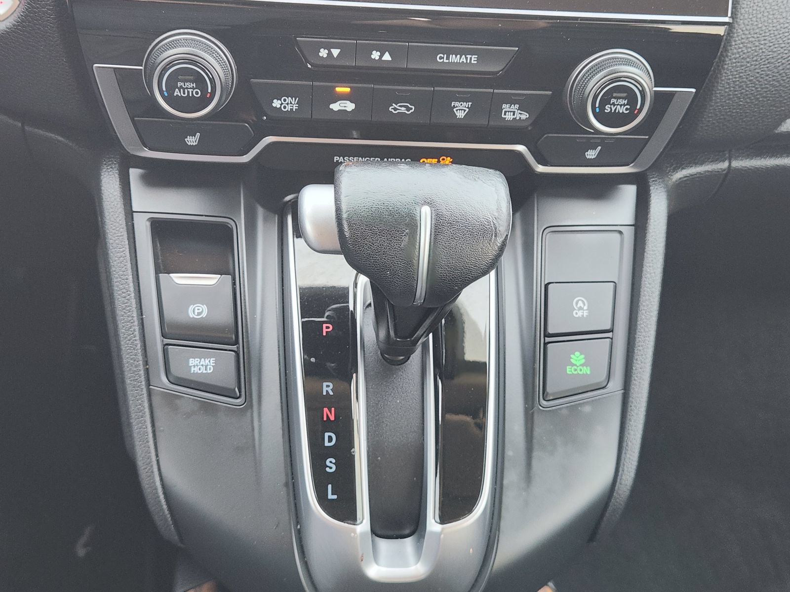 Used 2020 Honda CR-V Touring image 18