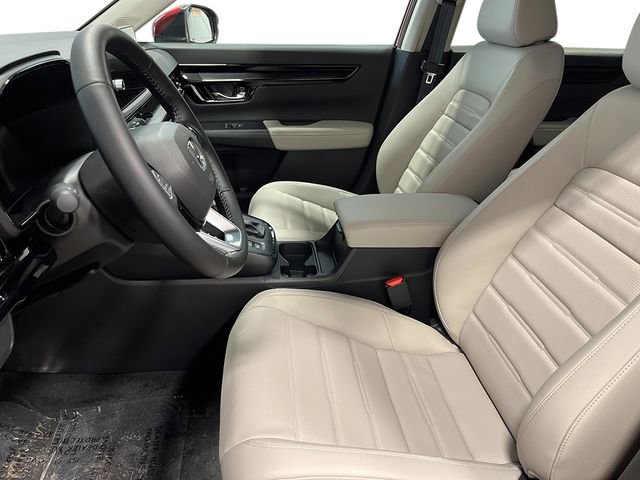 New 2026 Honda CR-V EX-L image 13