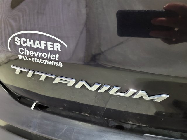 Used 2021 Ford Edge Titanium image 68