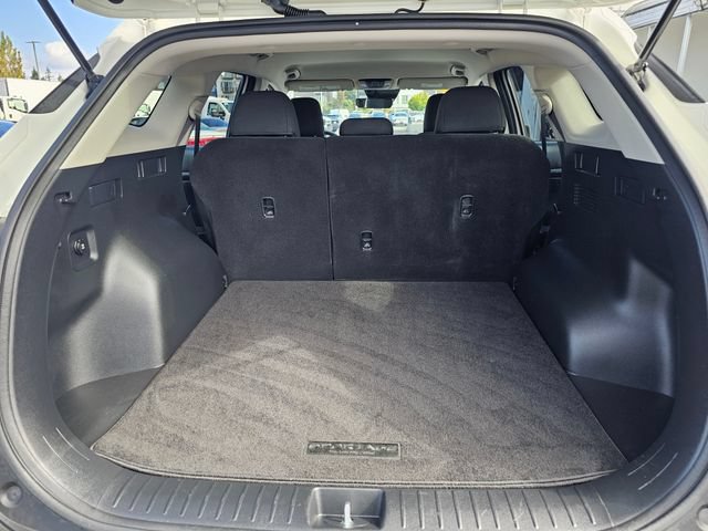 Certified 2023 Kia Sportage LX AWD/4WD image 13