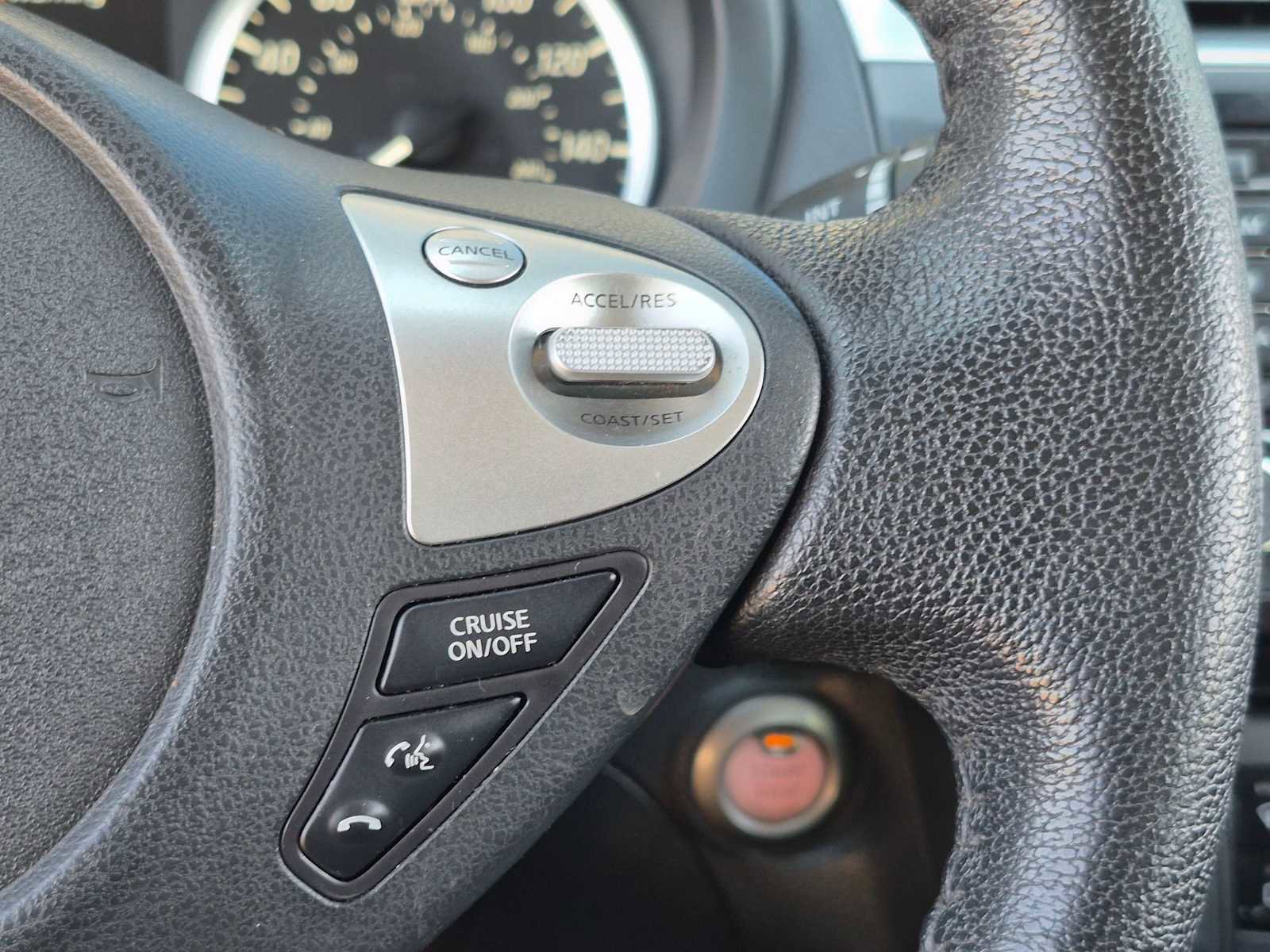 Used 2018 Nissan Sentra SV FWD image 21