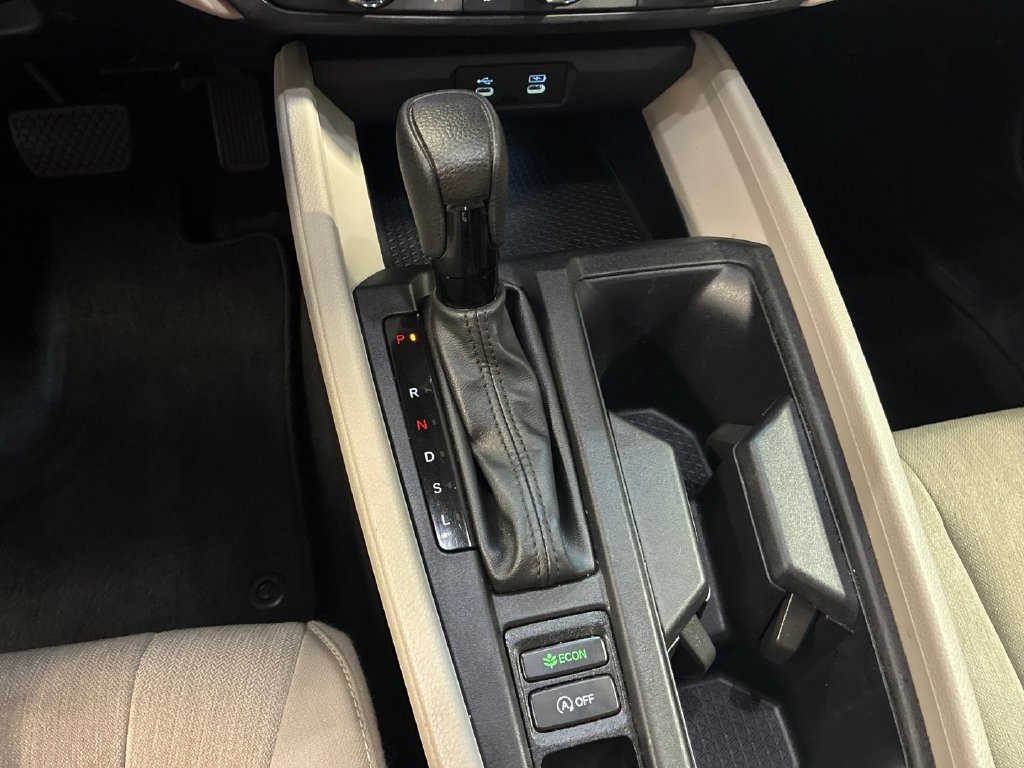 Used 2023 Honda Accord EX image 16
