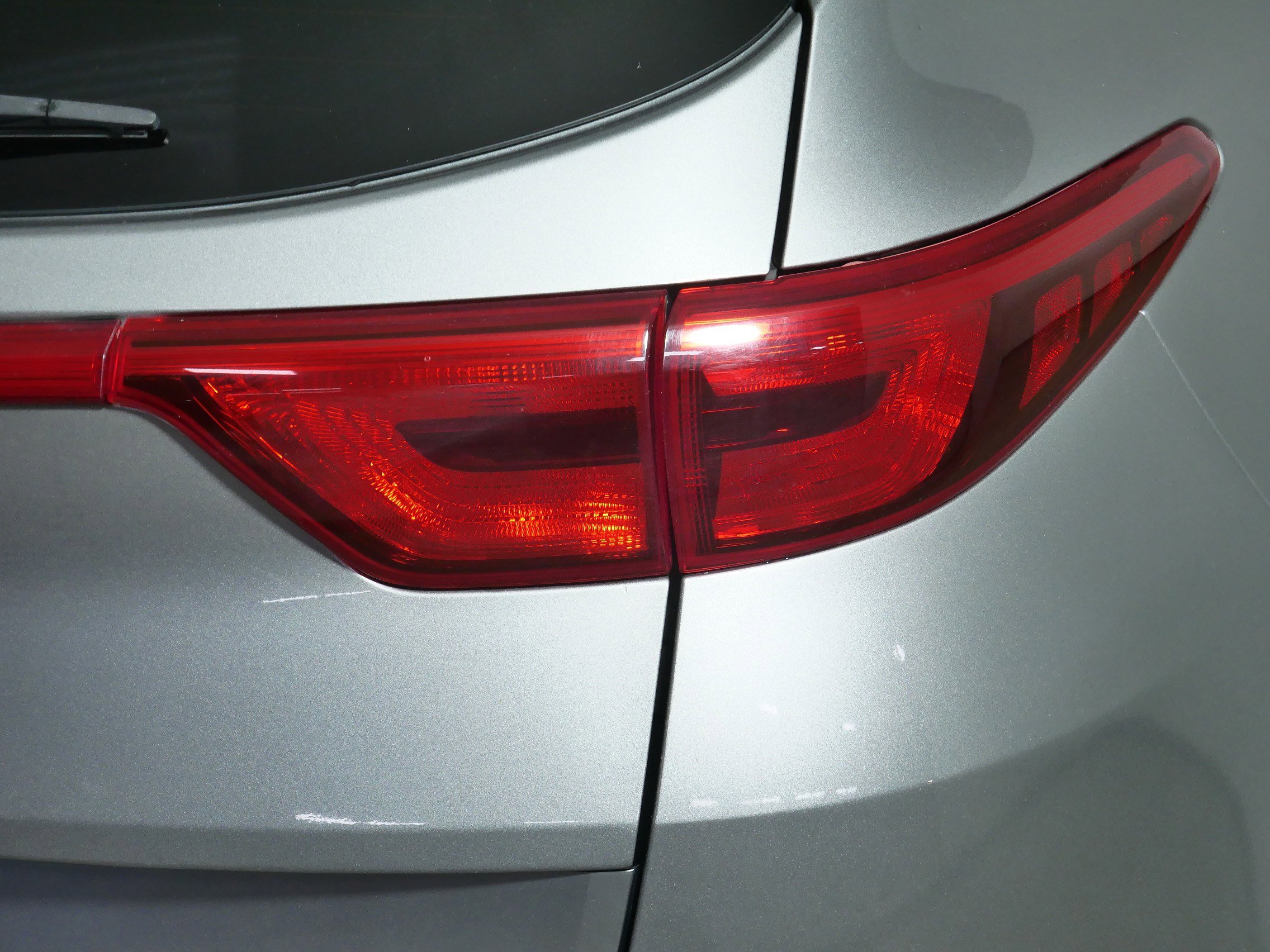 Used 2019 Kia Sportage LX image 17