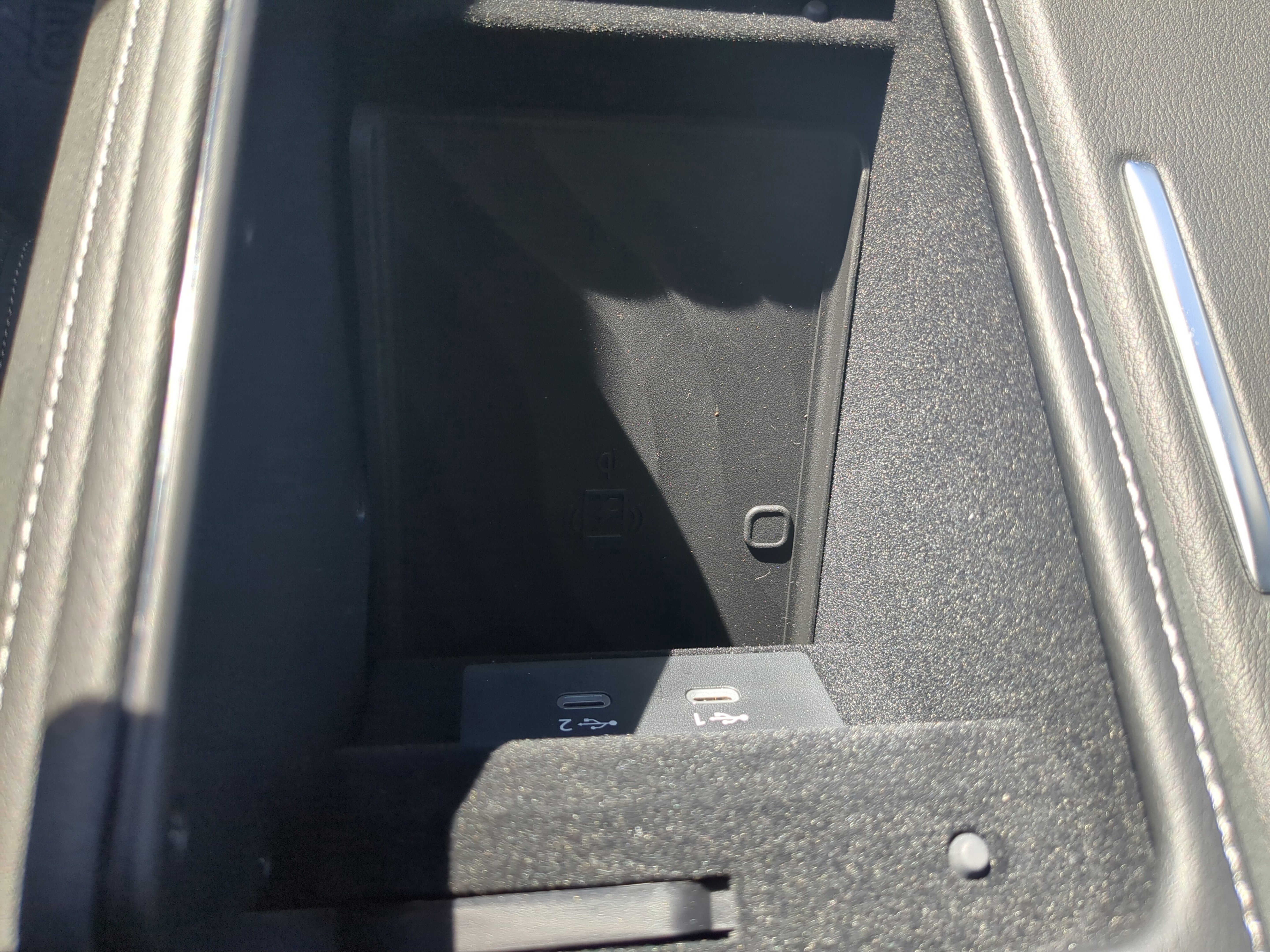 New 2025 INFINITI QX80 Sensory image 35