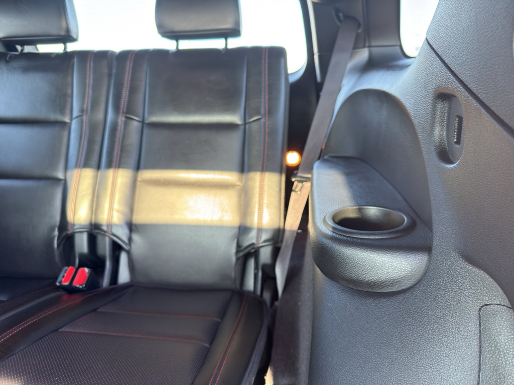 Used 2025 Dodge Durango R/T image 38