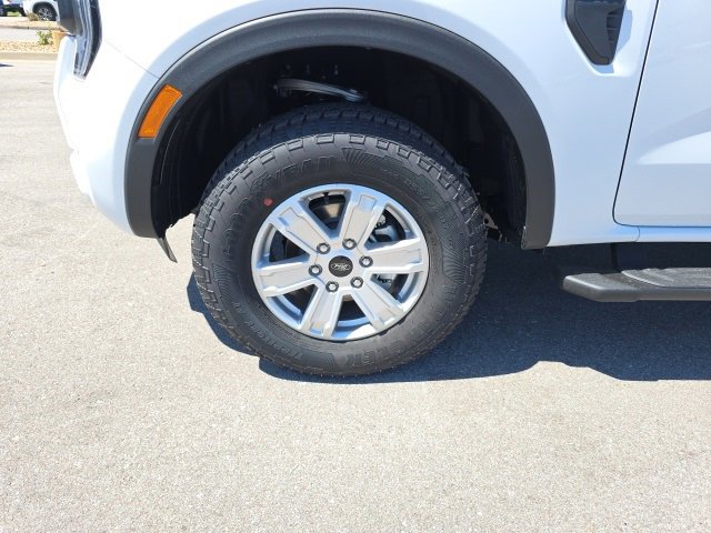 New 2025 Ford Ranger XL image 9