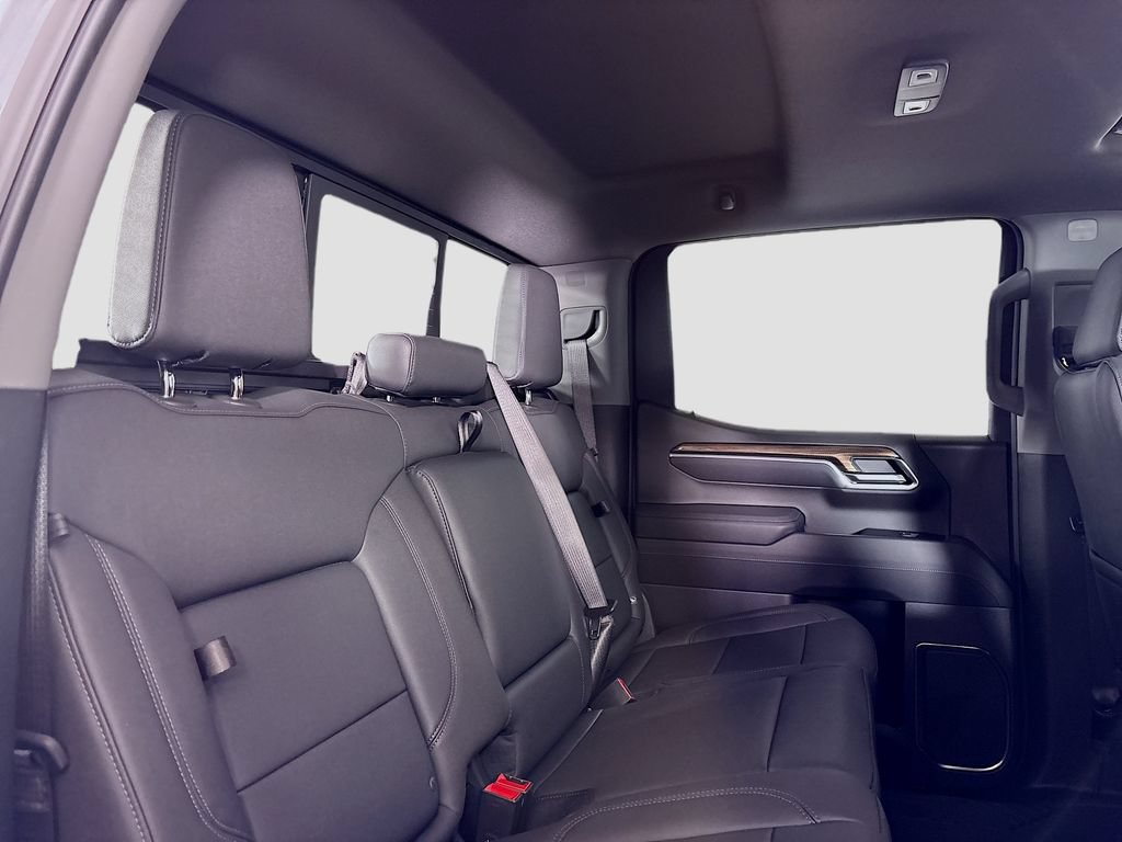 New 2026 Chevrolet Silverado 1500 LT Trail Boss w/ LT Trail Boss Premium Package AWD/4WD image 28