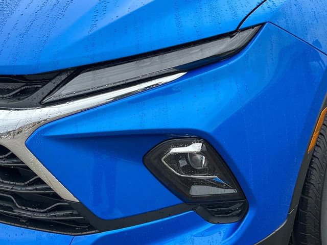 New 2025 Chevrolet Blazer LT w/ Sound & Technology Package image 10