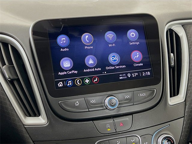 Used 2024 Chevrolet Malibu LT image 17