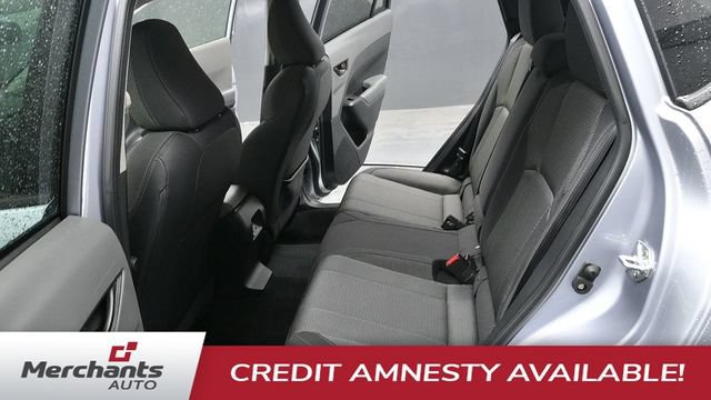 Used 2024 Subaru Crosstrek 2.0i Premium AWD/4WD image 22